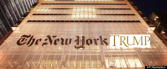 New York Trump