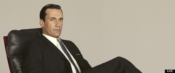 Mad Men Return Date