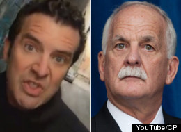 WATCH: Mercer Eviscerates Toews For Axing Prison Pizza Parties
