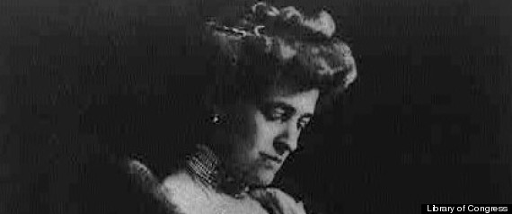 Edith Wharton Birthday