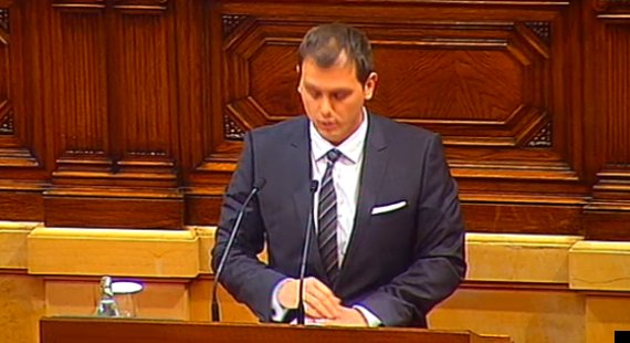 albert rivera