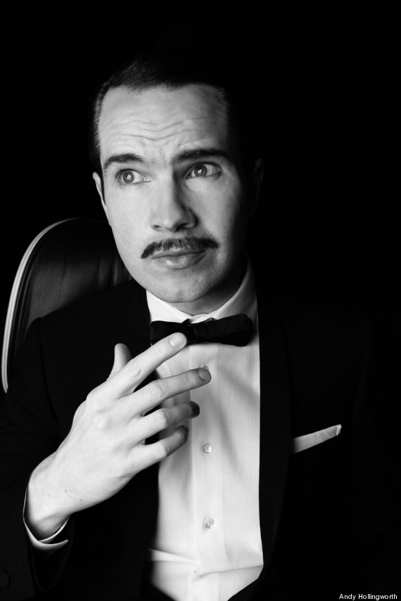 jimmy carr andy hollingworth