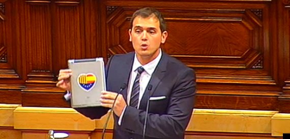 albert rivera