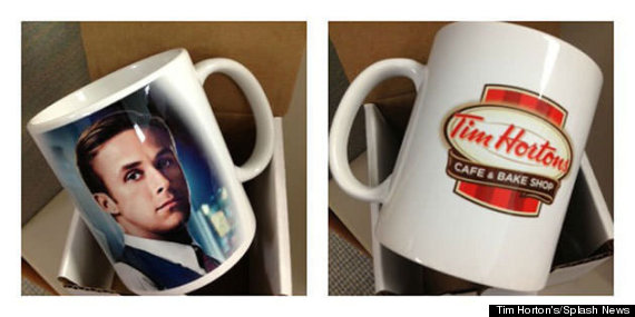 ryan gosling mug