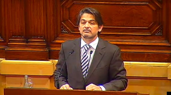 oriol pujol