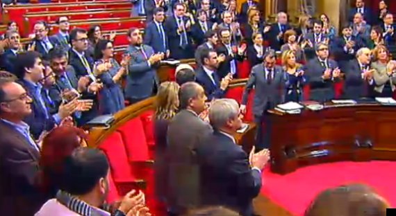 si parlament