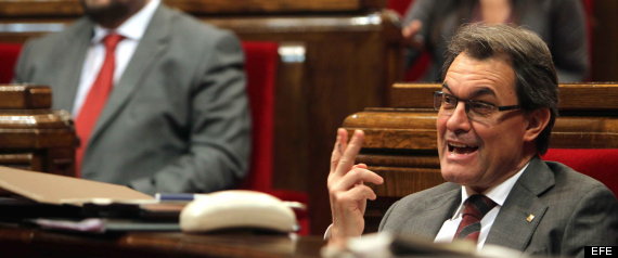 Artur Mas