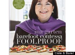 10 Cookbooks That SHOULD Have Been 2012's Top Sellers