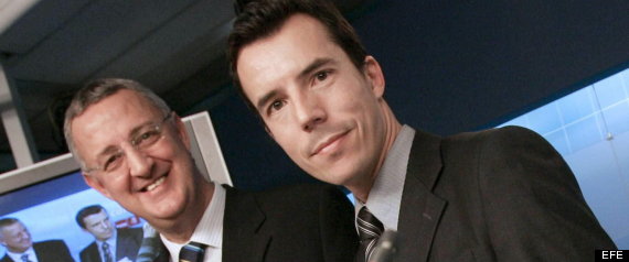 Carlos Mulas