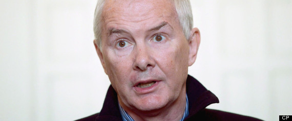 John Furlong