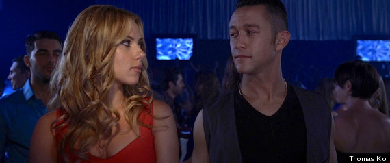 don jon