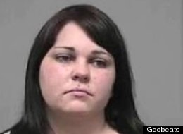 Woman Accused Of Snorting Heroin At Applebee's