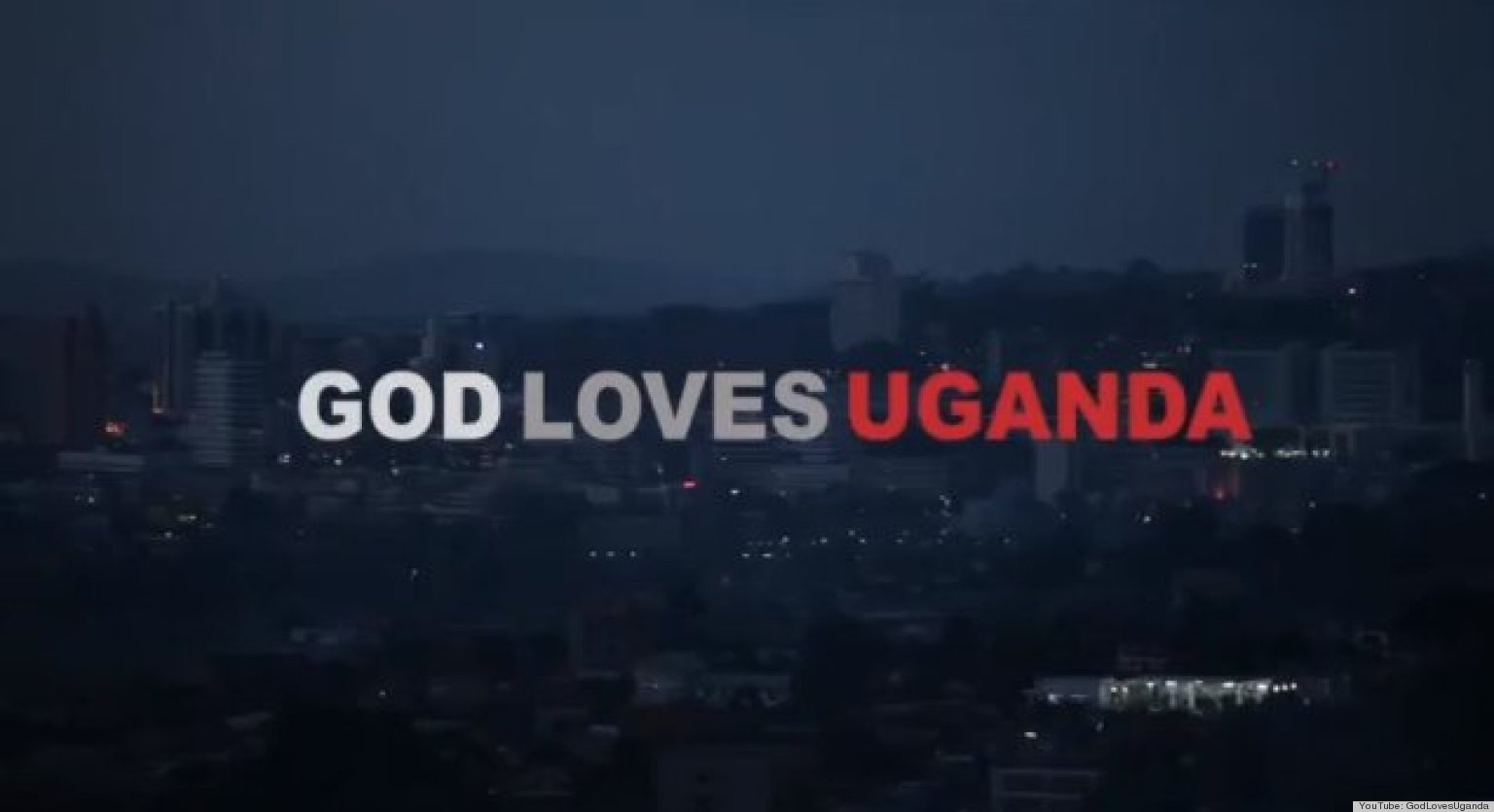 God Loves Uganda 2013 - IMDb