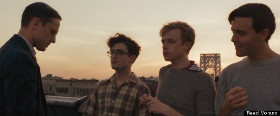 kill your darlings