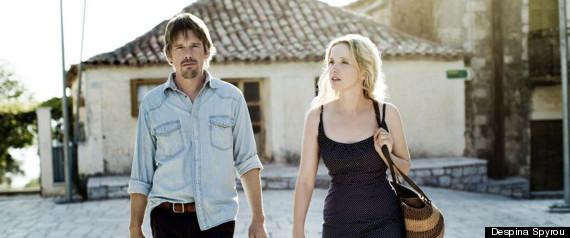 before midnight