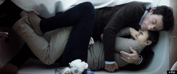 upstream color