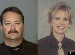 Hans Walters Murder Suicide