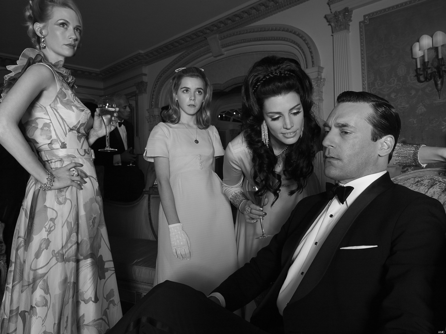 Mad Men (season 6) - Wikipedia