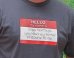 T-Shirt Sparks Incident On Qantas Flight