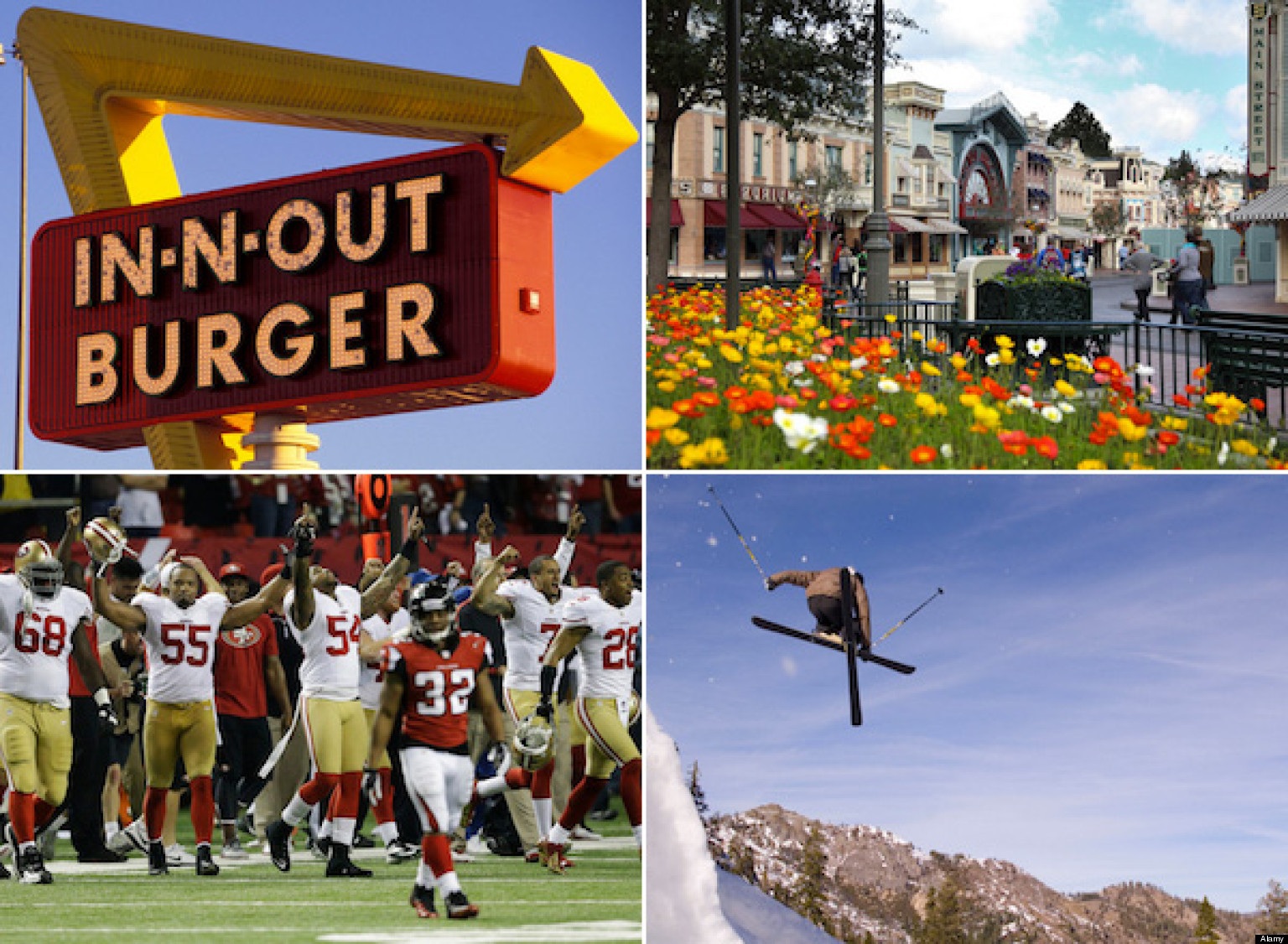 California Problems Reddit Tackles The Trials And Tribulations Of Life