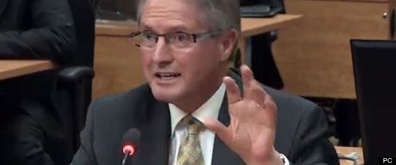 Michel Lalonde