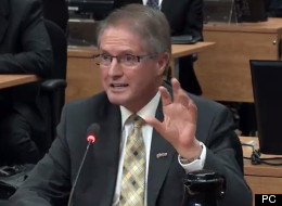 Largest Share Of Corruption Cash Went To PQ, Witness Says