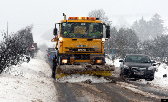 gritter