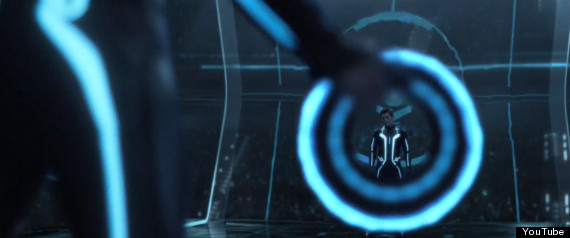 Tron Legacy