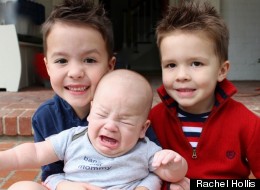 What To Really Expect When You're Expecting