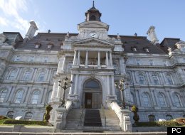 Appel à candidatures pour la mairie de Montréal