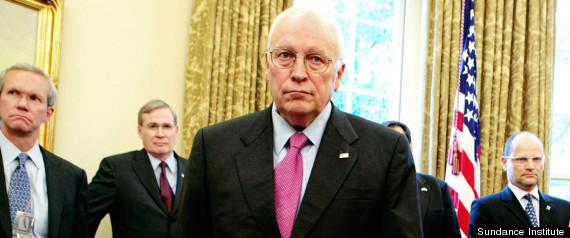 dick cheney