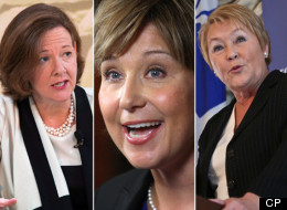Ontario Could Make 6 Provinces Led By Women