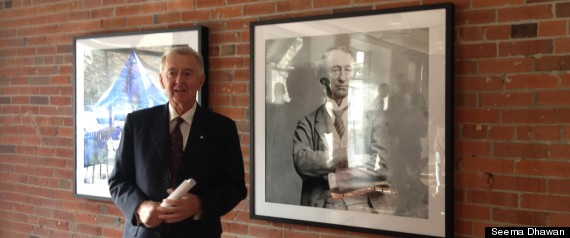 Manning Centre