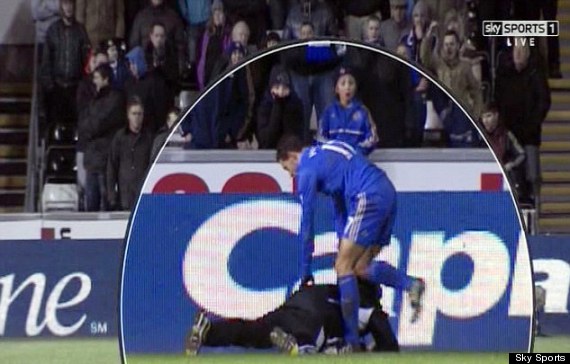 eden hazard