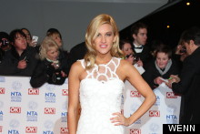 Pussycat Dolls NTAs Style Wars: Did Ashley Roberts Steals Nicole Scherzinger's Limelight?