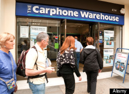Get A Smartphone Over Christmas? You Weren't The Only One