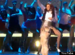 NTAs 2013: Top 5 Best Bits