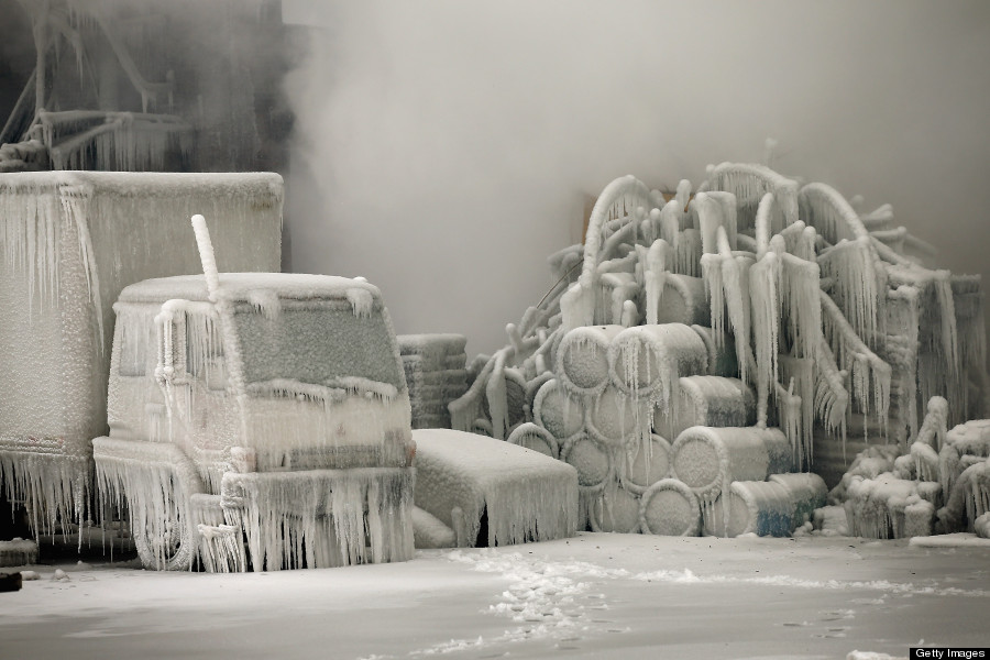 chicago fire