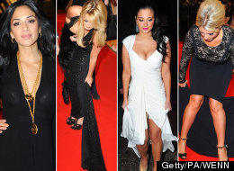 NTAs: Top Wardrobe Malfunctions