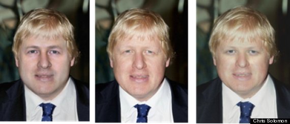 boris johnson
