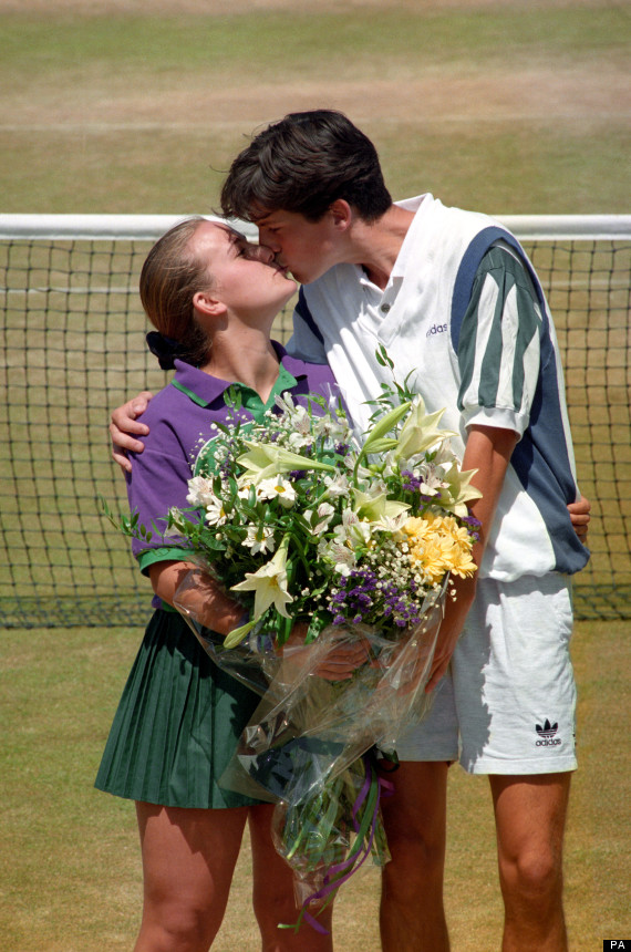 tim henman