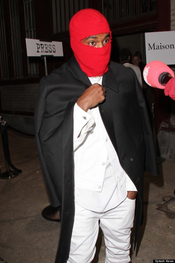 kanye west