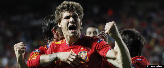 Llorente