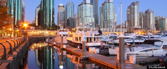 Vancouver
