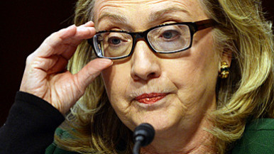 Hillary Clinton