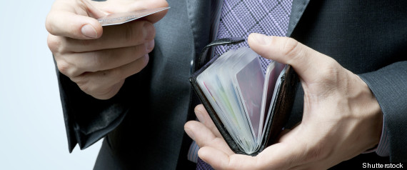 Consumer Household Debt Canada