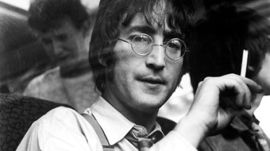 John Lennon