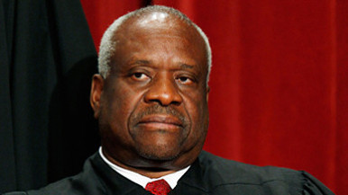 Clarence Thomas