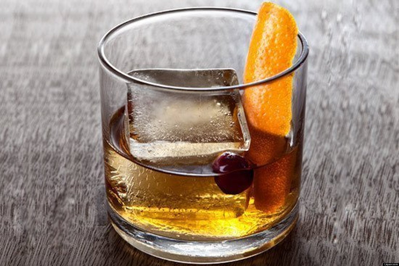 5 Old Fashioneds You Need To Try | HuffPost