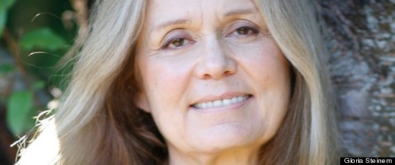 Ask Feminist Activist Gloria Steinem A Questio